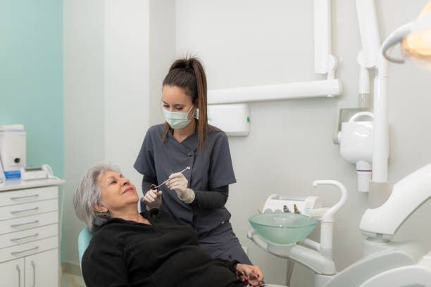 Best Emergency Treatment for Jaw Pain or Injury in Wernersville, PA