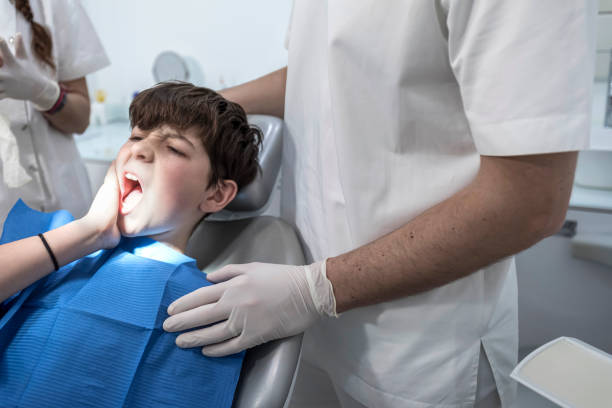 Best Emergency Pediatric Dental Care in Wernersville, PA