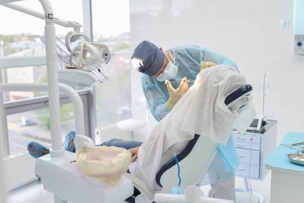 Best Dental Abscess Treatment in Wernersville, PA