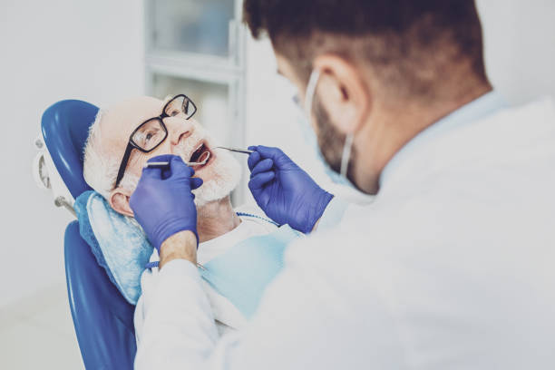 Best Broken or Chipped Tooth Repair in Wernersville, PA